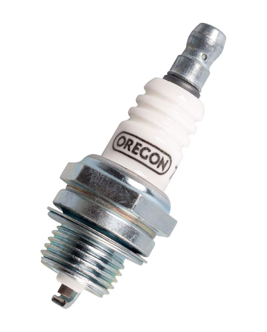 Oregon Spark Plug 77-313-1 Replaces Bosch W9ECO Champion J17LM NGK B4LM
