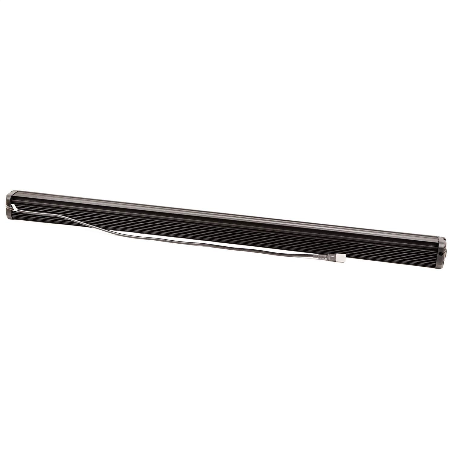 50" Rugged Ridge Light Bar | 144 Watt Aluminum Housing | 15209.06 | Fits Universal