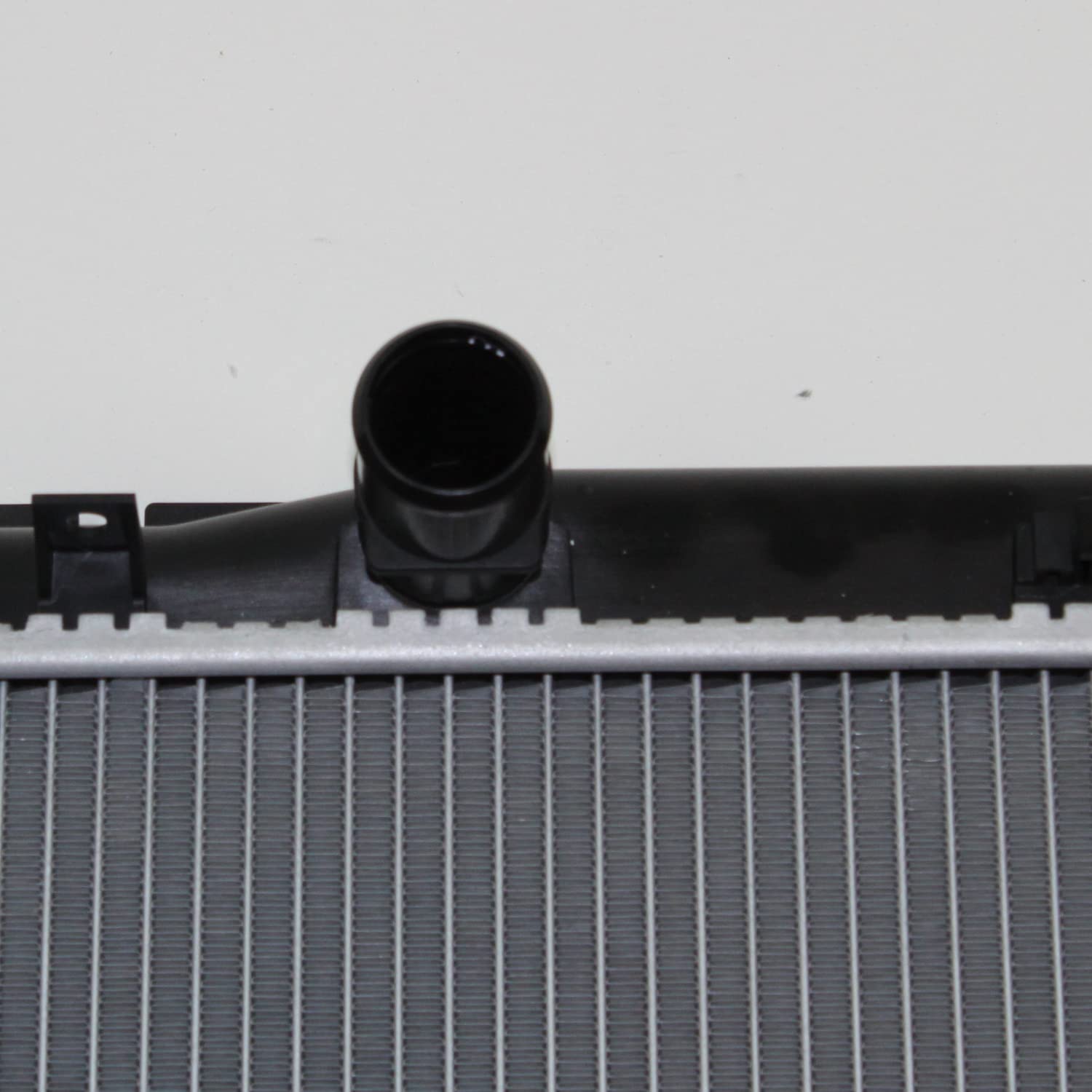Radiator TYC 2919 Compatible with 2007-2011 Lexus ES350