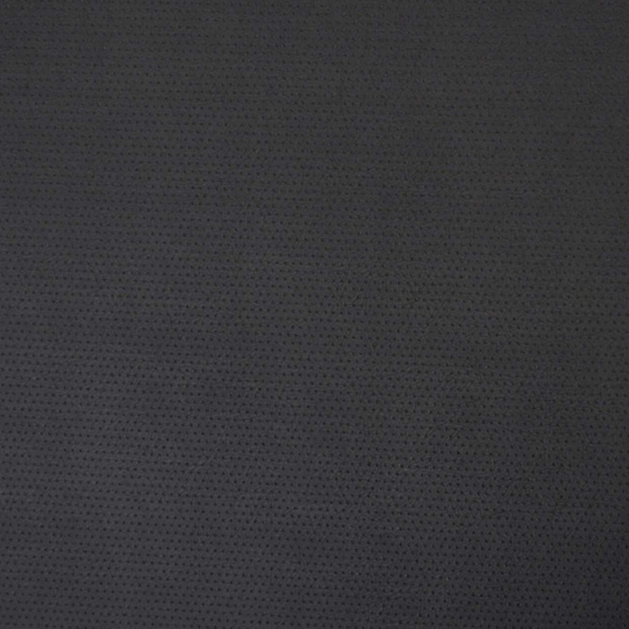 Boom Mat Design Engineering 050541 Leather Look Black 0.5" x 75" x 54" Universal Sound Deadening Headliner