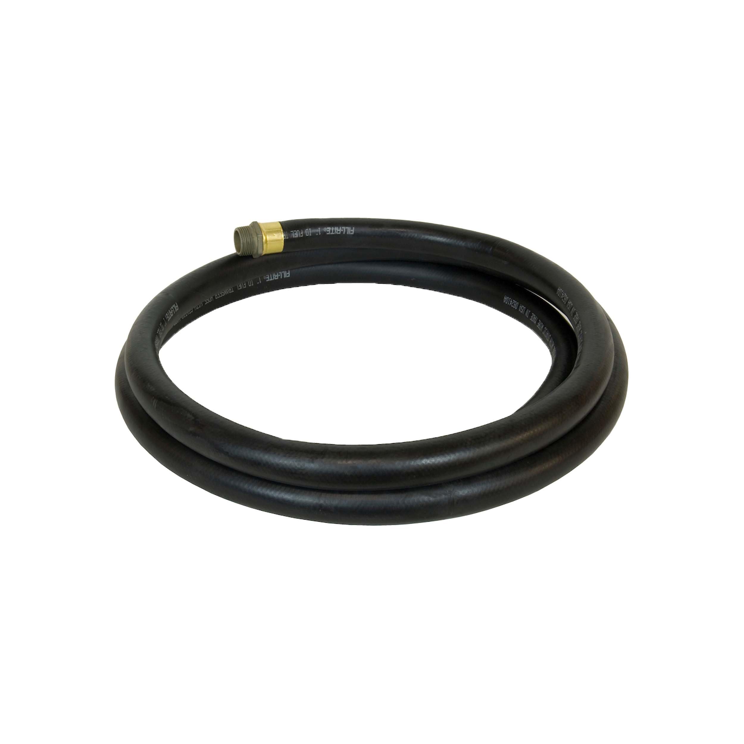 Fill-Rite 1" x 12' FRH10012 Fuel Transfer Hose