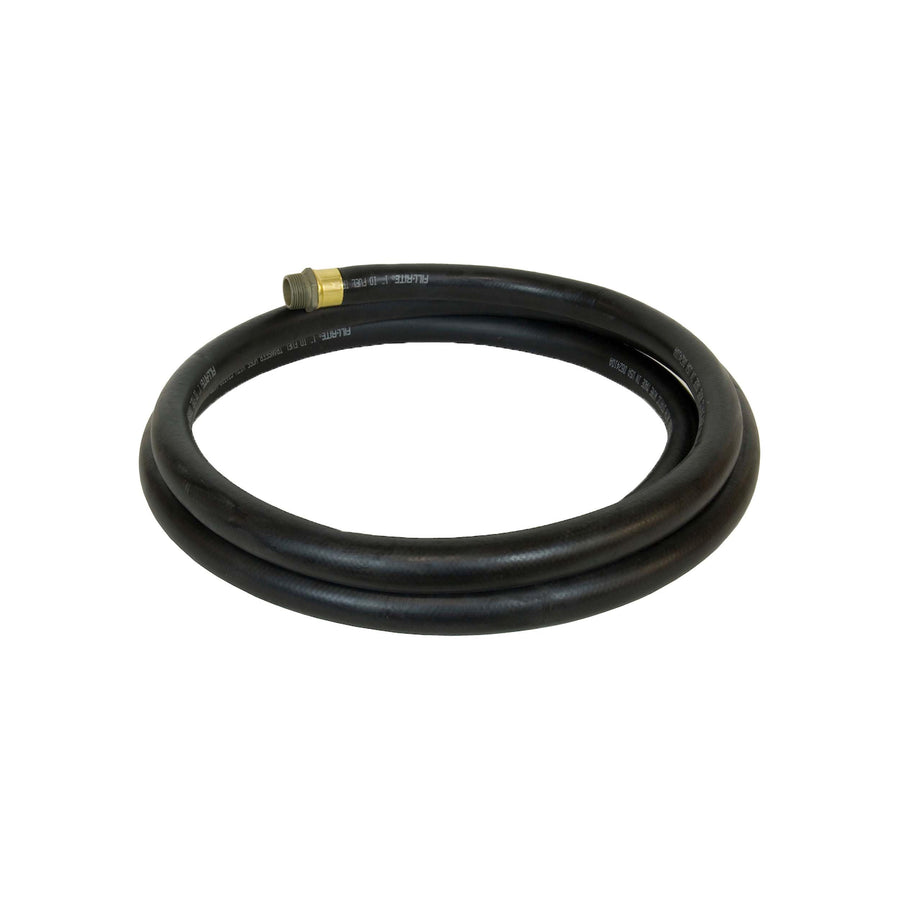 Fill-Rite 1" x 12' FRH10012 Fuel Transfer Hose