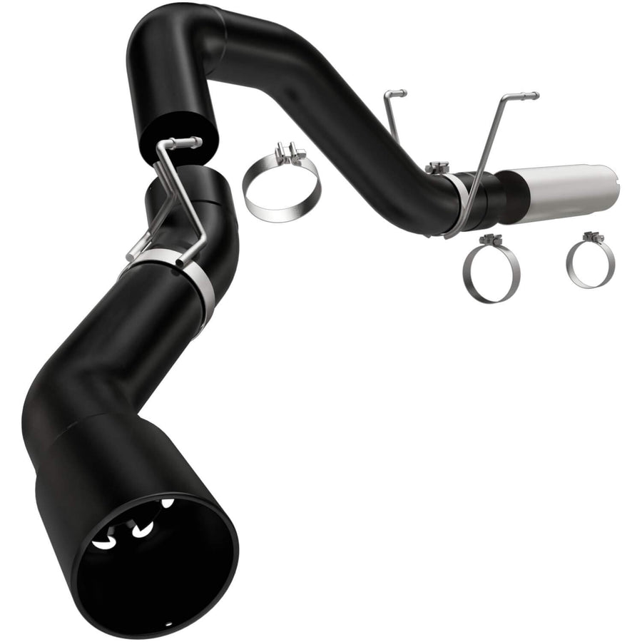Black Series MagnaFlow Filter-Back Performance Exhaust System 17071