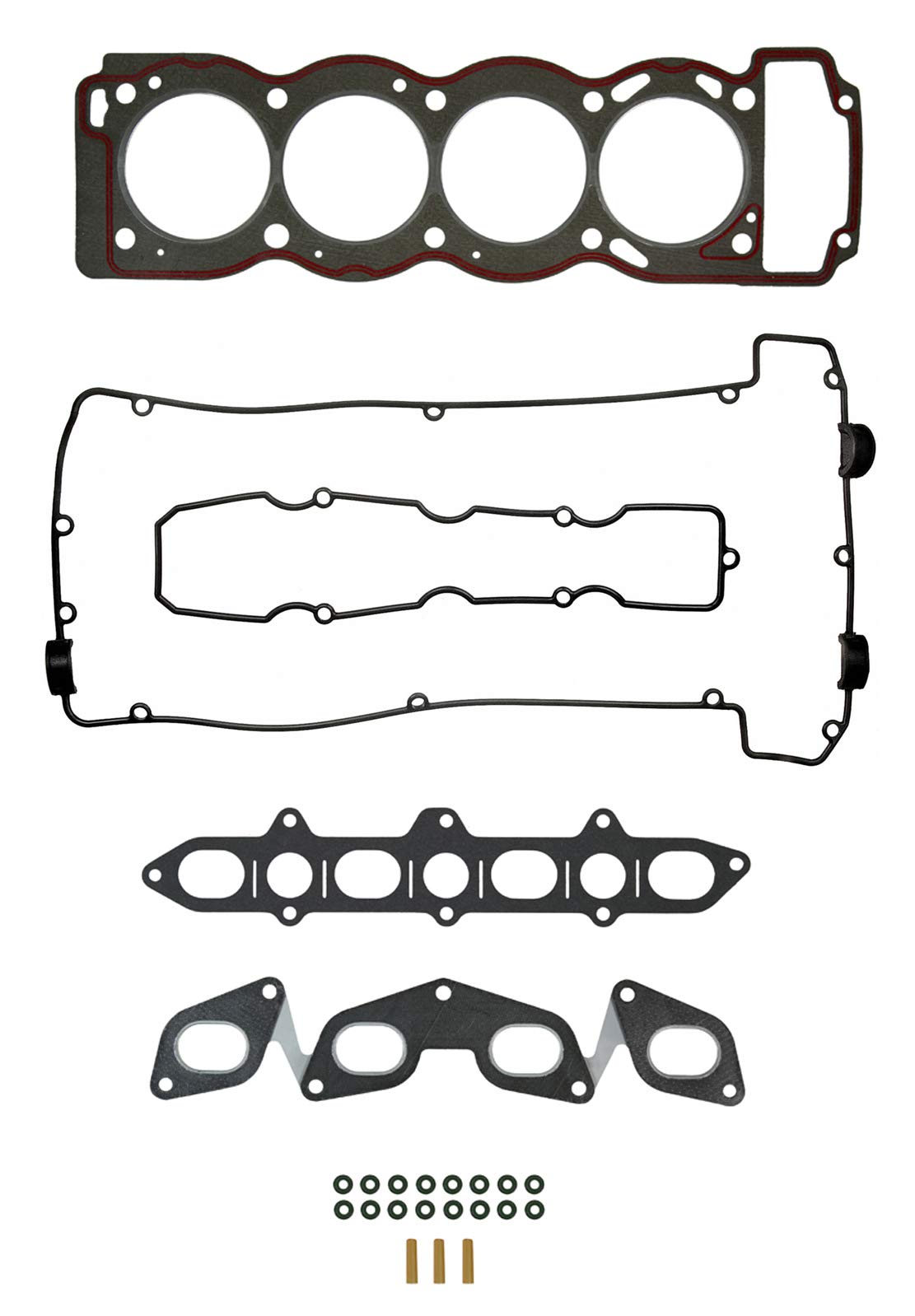 HS FEL-PRO 26697 PT Head Gasket Set