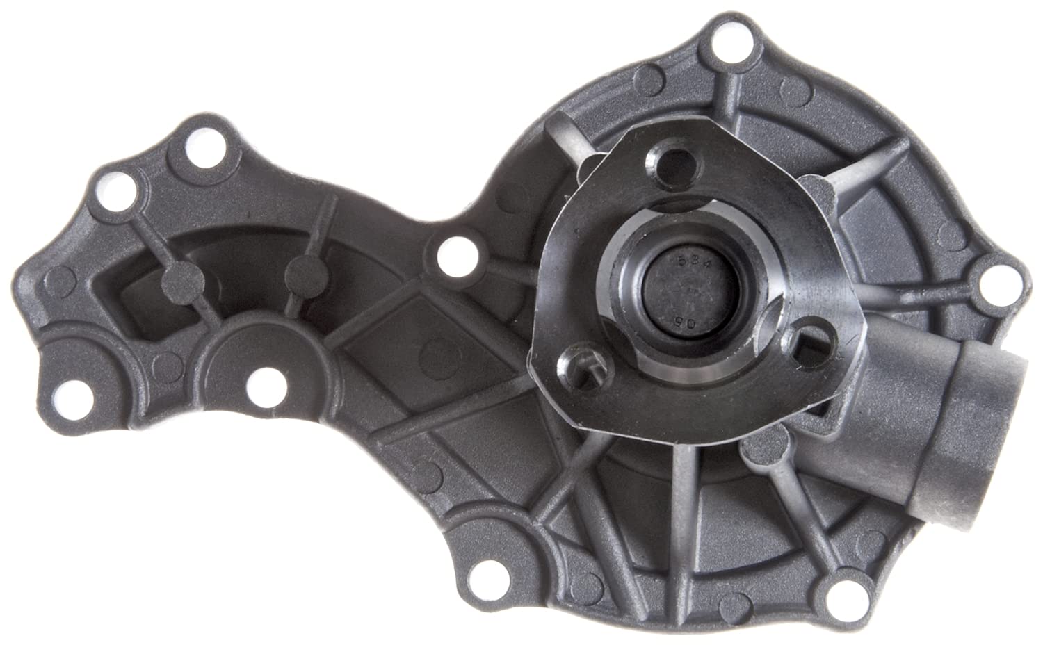 Premium Gates Engine Water Pump 42261