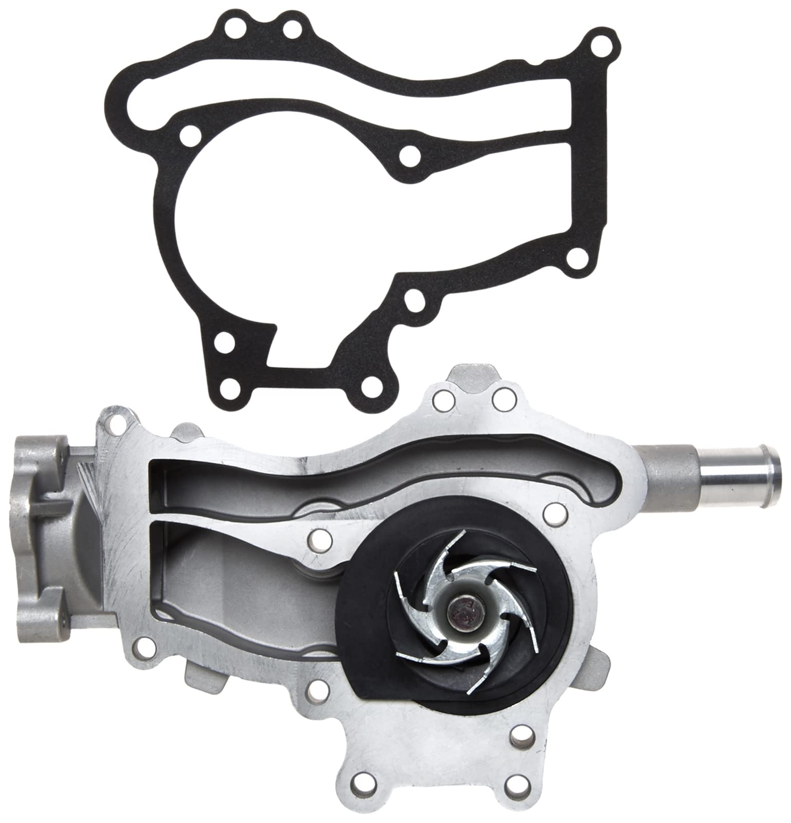 Premium Gates Engine Water Pump 43080