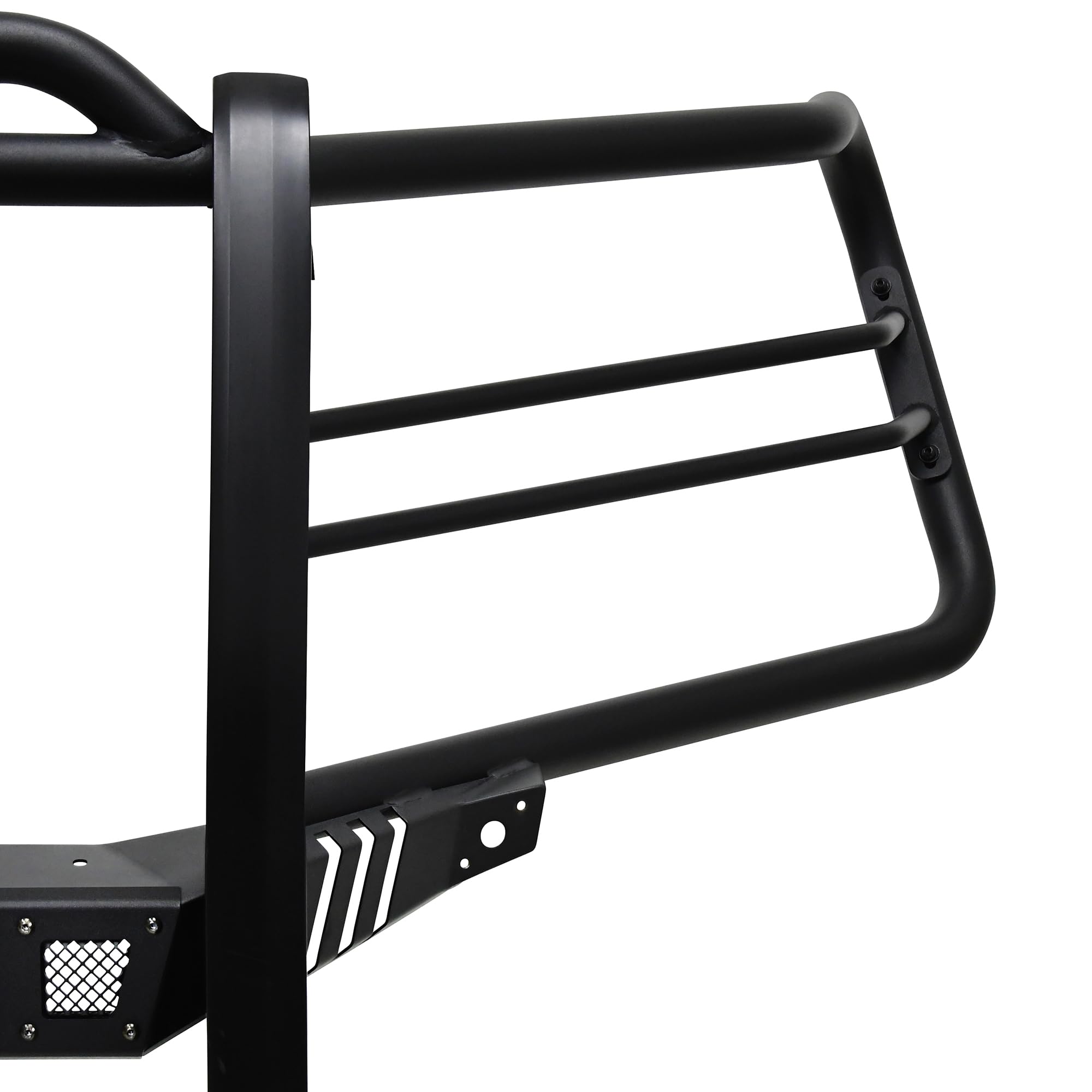 Sportsman X Grille Guard Westin fits 2019-2026 Silverado 1500 2022 Silverado 1500 LTD (Exc ZR2 & 2019 LD)
