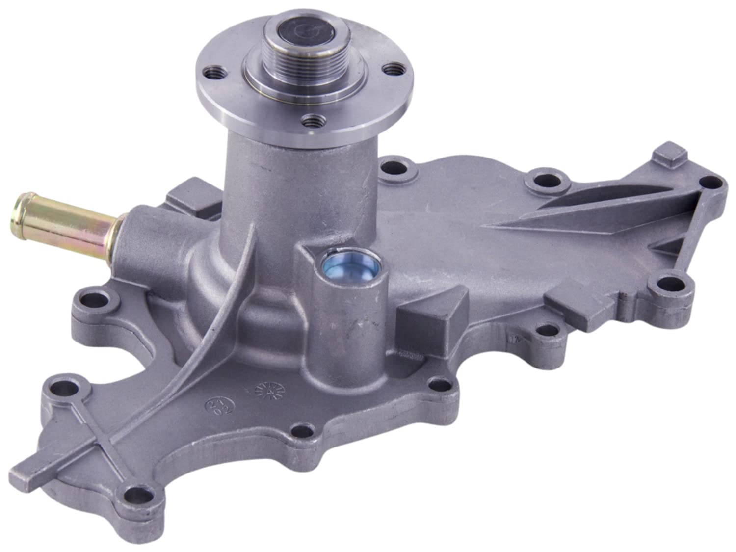 Premium Gates Engine Water Pump 43064