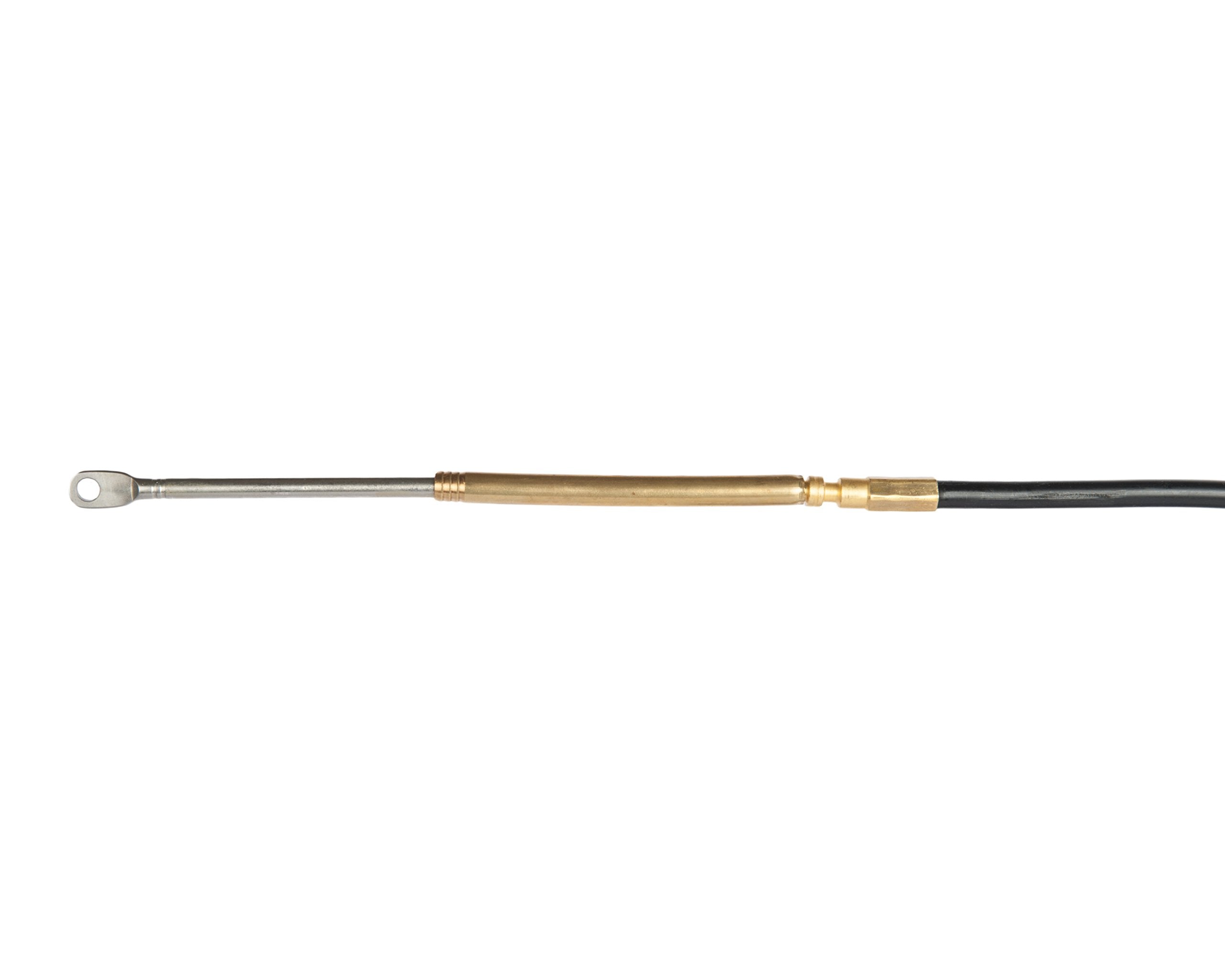 Dometic Xtreme SeaStar Control Cable, CCX18906, 6ft.