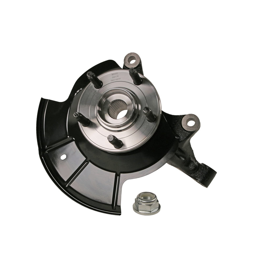 LK057 MOOG Suspension Knuckle Assembly for Ford Edge