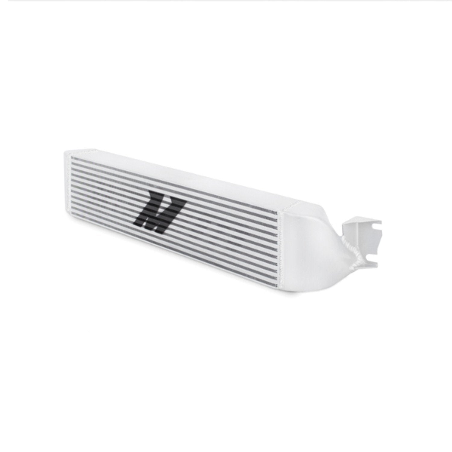 Mishimoto Performance Intercooler MMINT-SRT4-03SL Fits Dodge Neon SRT-4 2003-2005 Silver