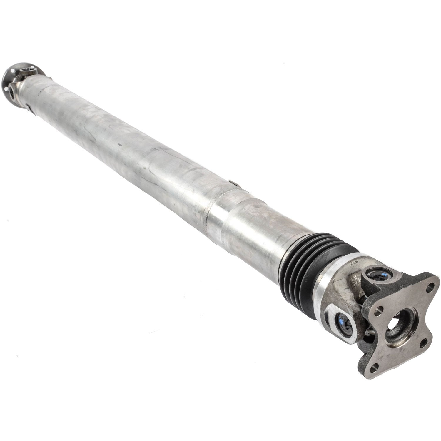 One-Piece Spicer 10002092 Aluminum Driveshaft