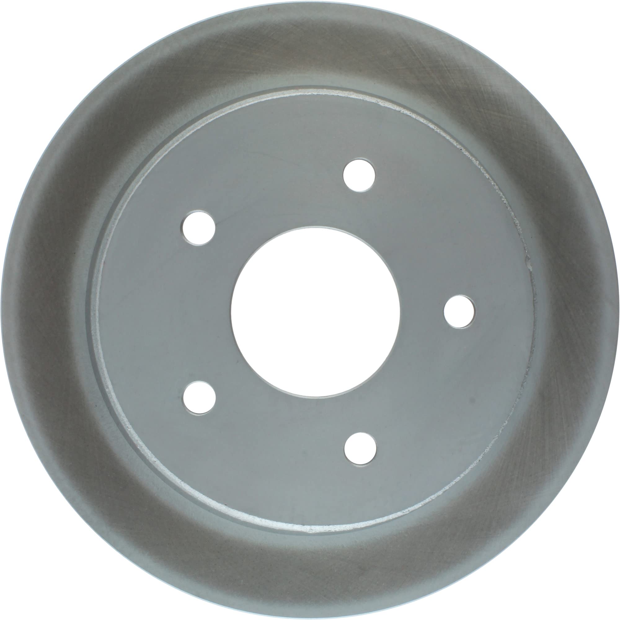 Centric Gcx Rotor 320.66036F with Full Coating