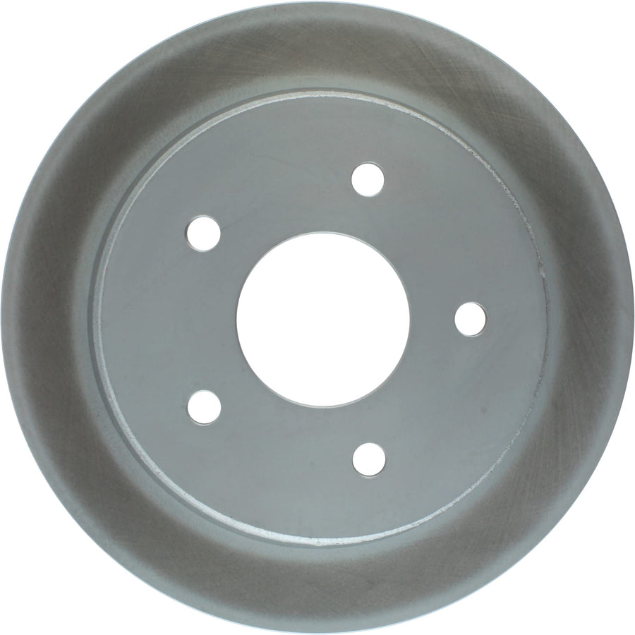 Centric Gcx Rotor 320.66036F with Full Coating