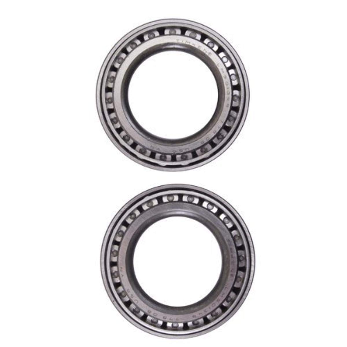 Differential Bearing Kit | Omix-Ada | 16509.05 | OE Reference: 8126500 | Fits 1972-2006 Jeep with Dana 30 / Super 30