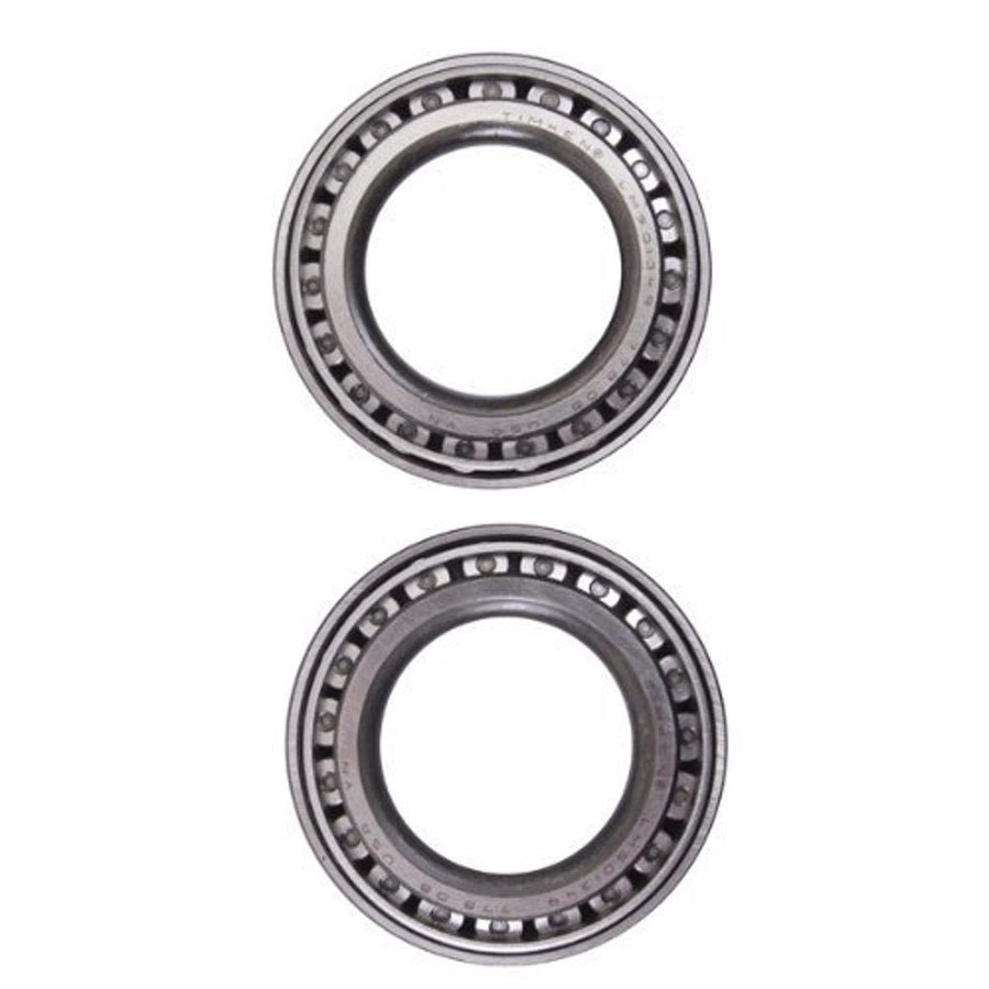 Differential Bearing Kit | Omix-Ada | 16509.05 | OE Reference: 8126500 | Fits 1972-2006 Jeep with Dana 30 / Super 30