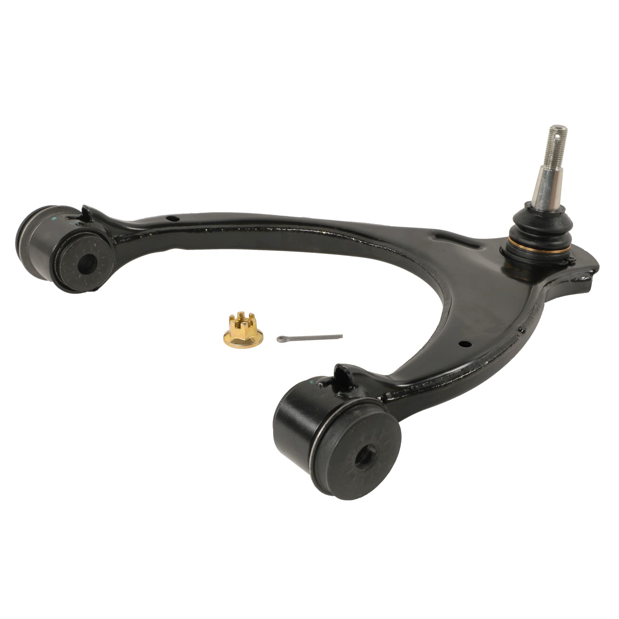 Suspension Control Arm and Ball Joint Assembly MOOG CK623125 for Chevrolet Silverado 1500