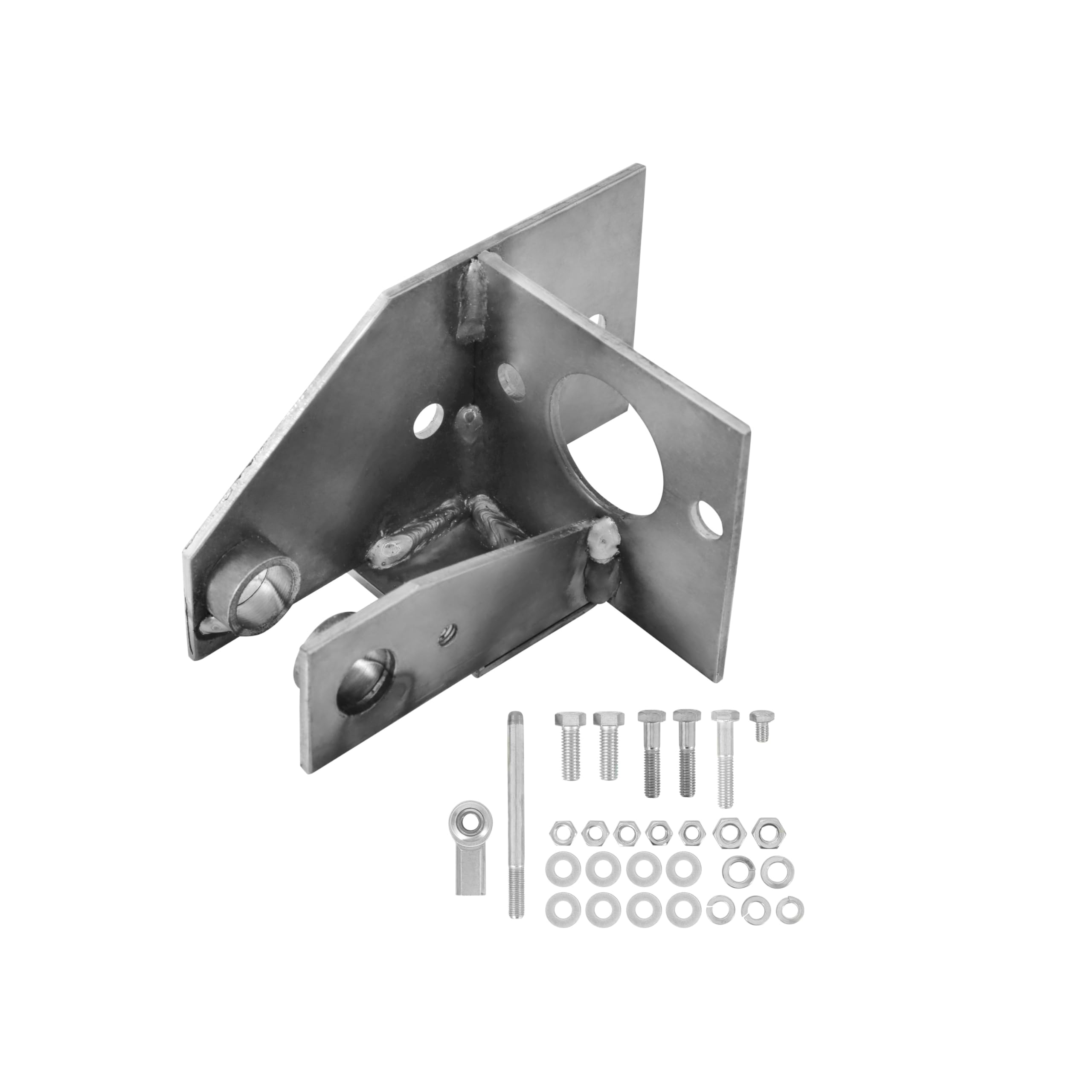 Dual Master Cylinder Bracket Brothers Trucks DMC5959