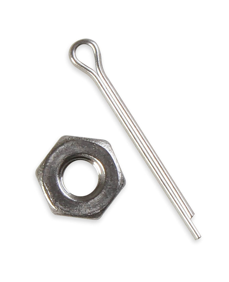 Throttle Cable Mr Gasket 5655