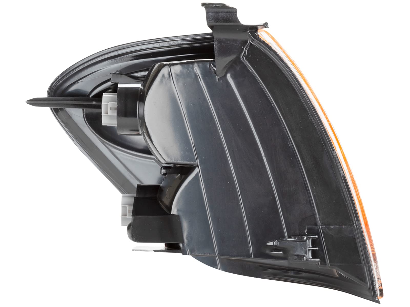 Replacement DEPO 312-1548L-AS Driver Side Turn Signal Light