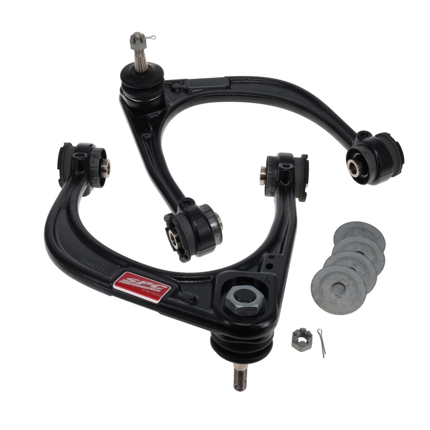 Adjustable Control Arms Specialty Products Company 35490 Upper