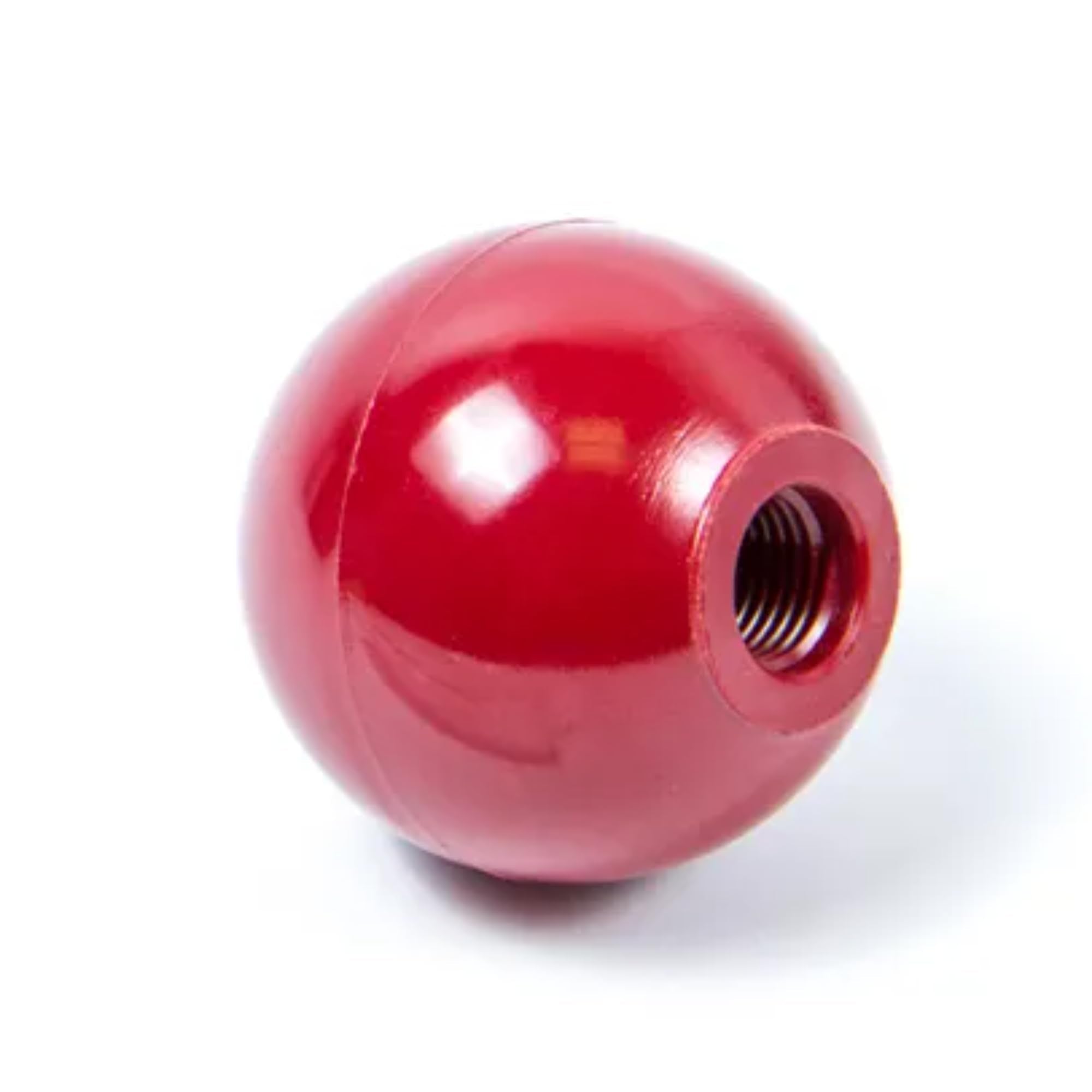 Seastar Dometic Control Knob, 035232-001, Red