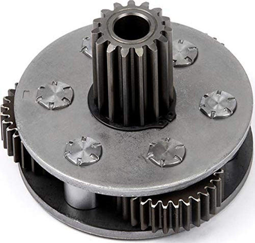 Service Kit WARN 98766 - Winch Carrier Assembly: Stage 2