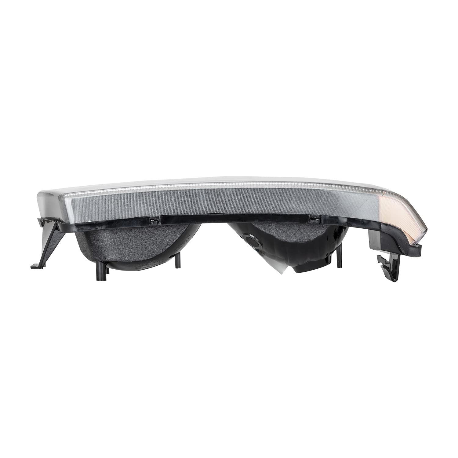 Right Turn Signal/Parking Light TYC Compatible with 2003-2006 Chevrolet Silverado