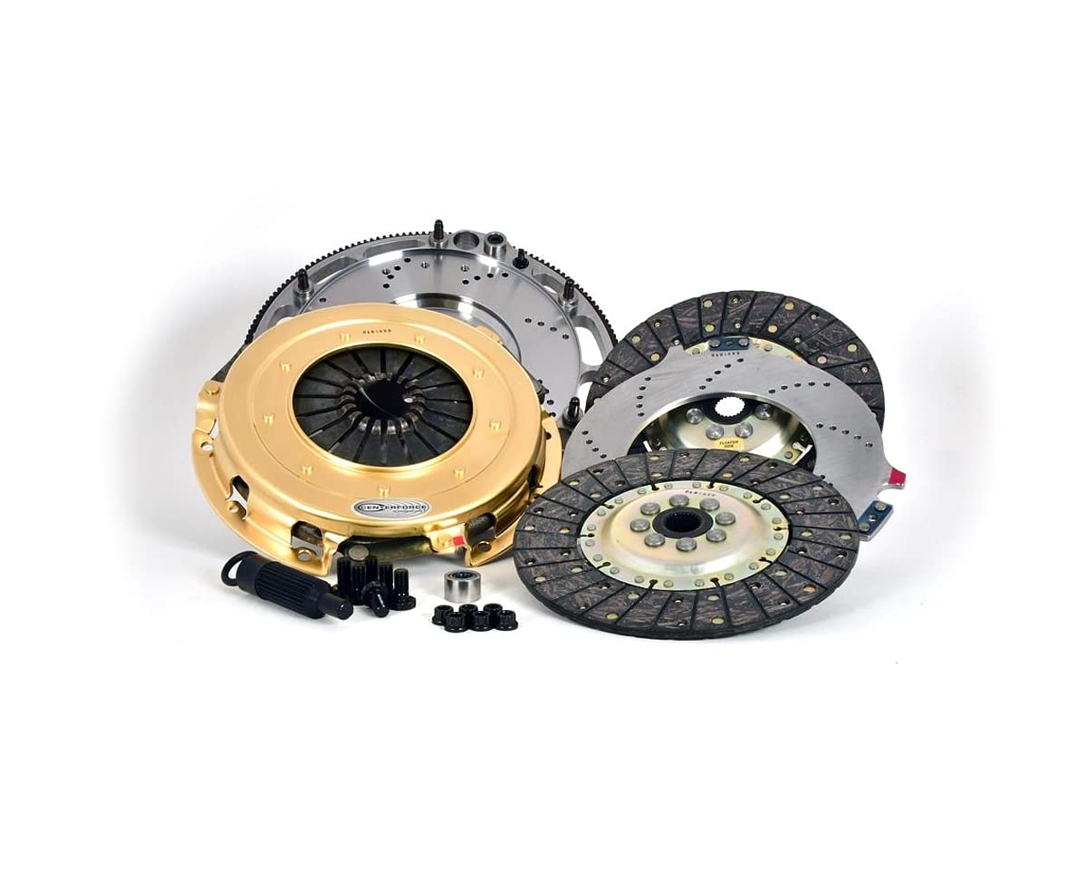 10.4 Centerforce SST Clutch and Flywheel Kit (412615748)