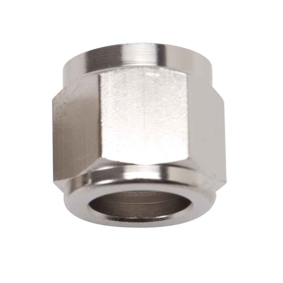 NUT, ENDURA TUBE COUPLING - #3