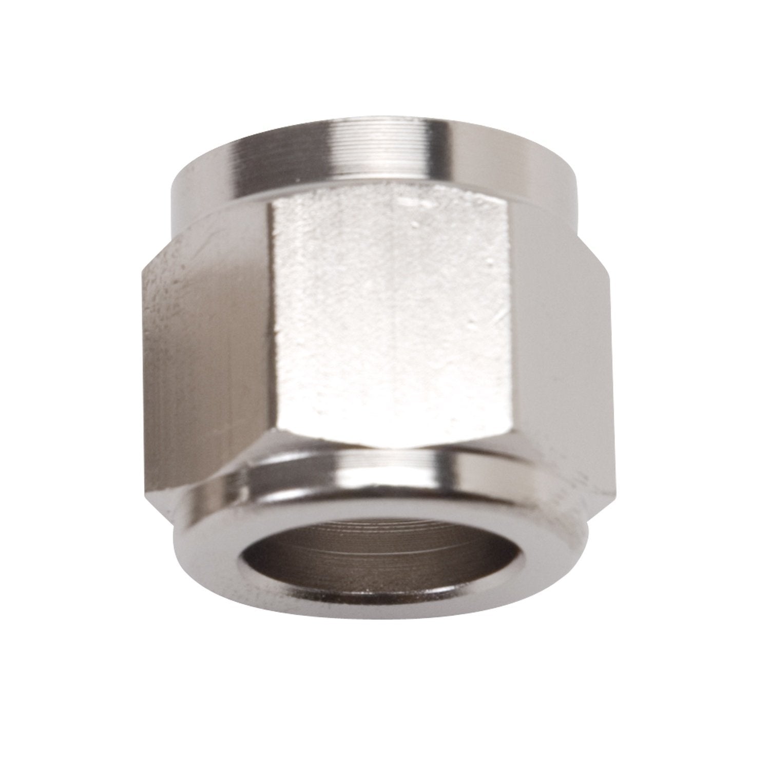 NUT, ENDURA TUBE COUPLING - #3