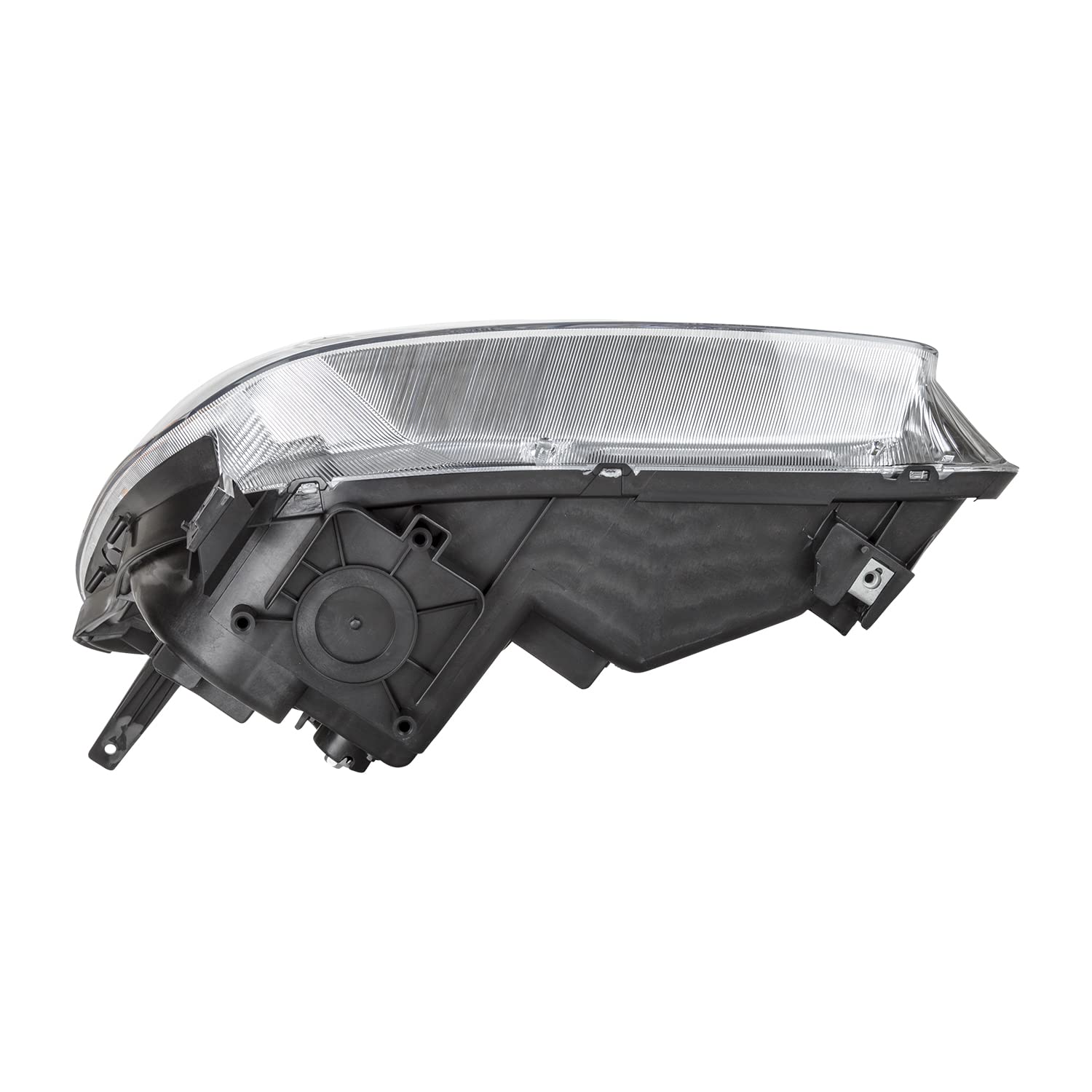 Honda CRV TYC 20-6665-01 Passenger Side Headlight Assembly
