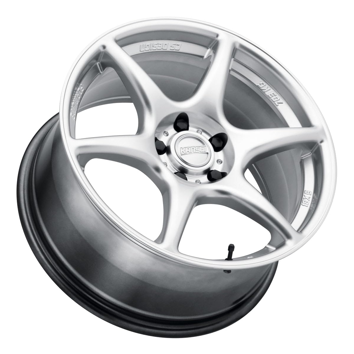 Tandem KANSEI HS 17X9 5X120 +22