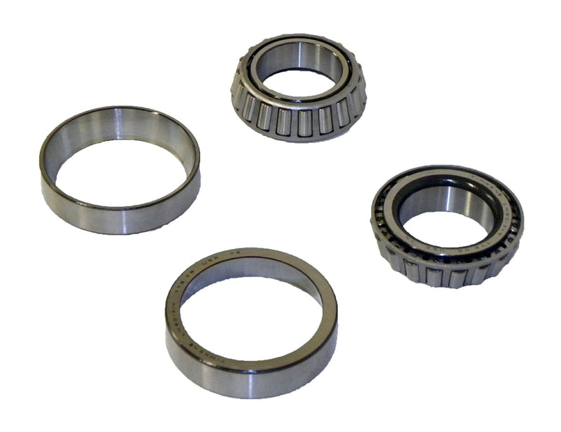 Crown Automotive Front/Rear J8126500 Side Bearing Set