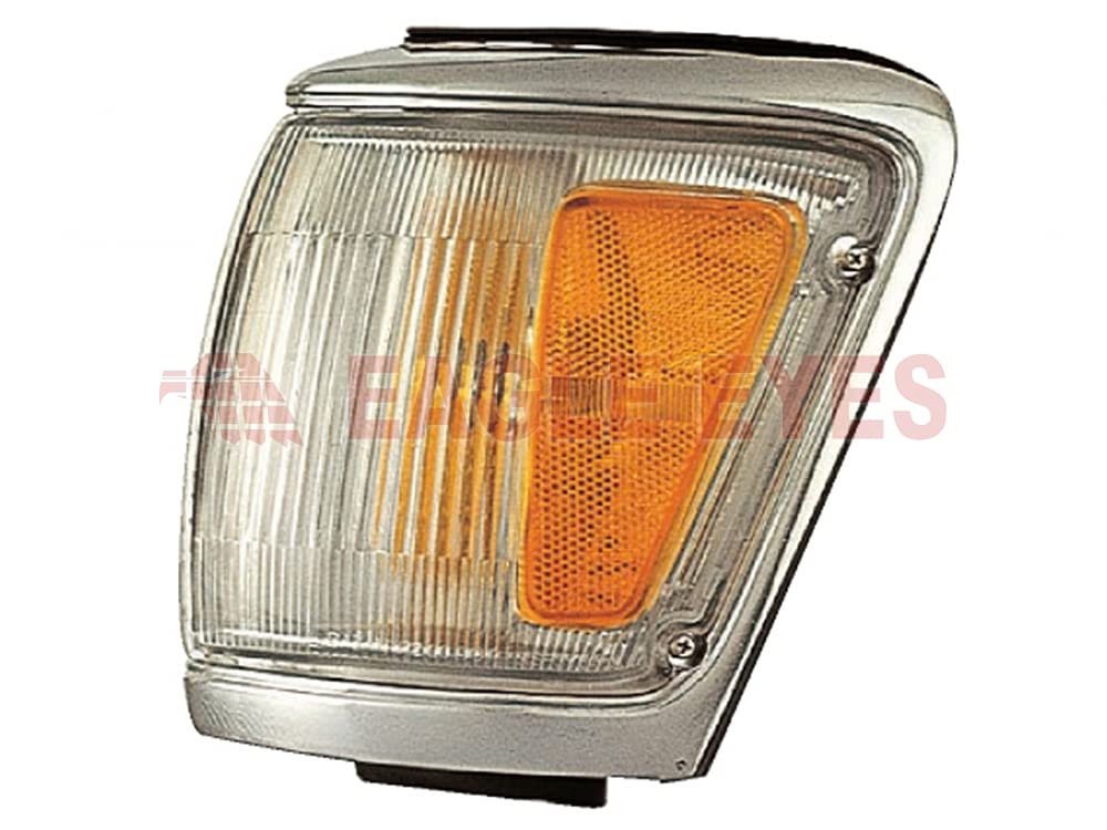 Parking and Signal Light Eagle Eyes TY540-B00CL