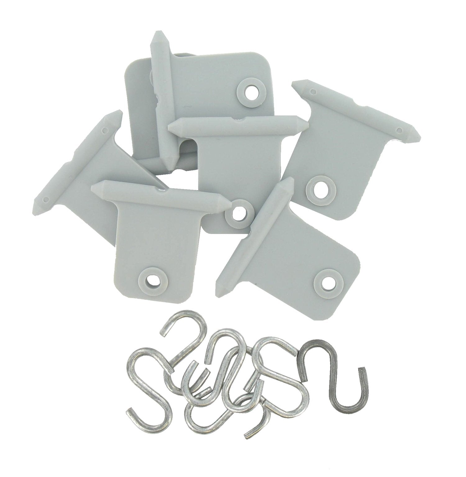 Gray Boxed Valterra A77040 Awning Accessory Hanger