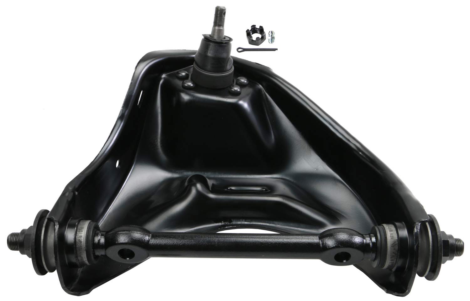 MOOG Front Left Upper Suspension Control Arm and Ball Joint Assembly for Chevrolet S10 RK620261
