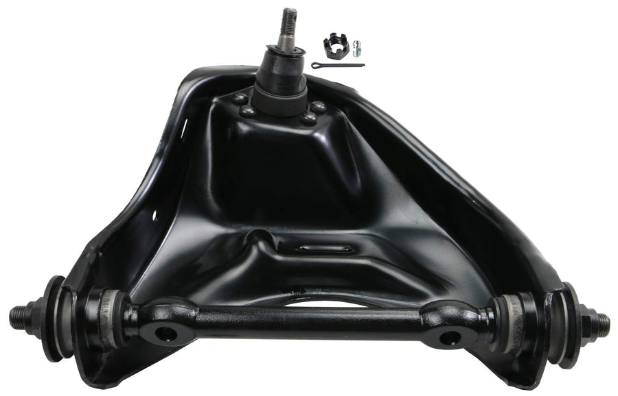 MOOG Front Left Upper Suspension Control Arm and Ball Joint Assembly for Chevrolet S10 RK620261