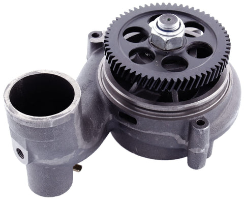 Heavy-Duty Gates 46005HD Engine Water Pump