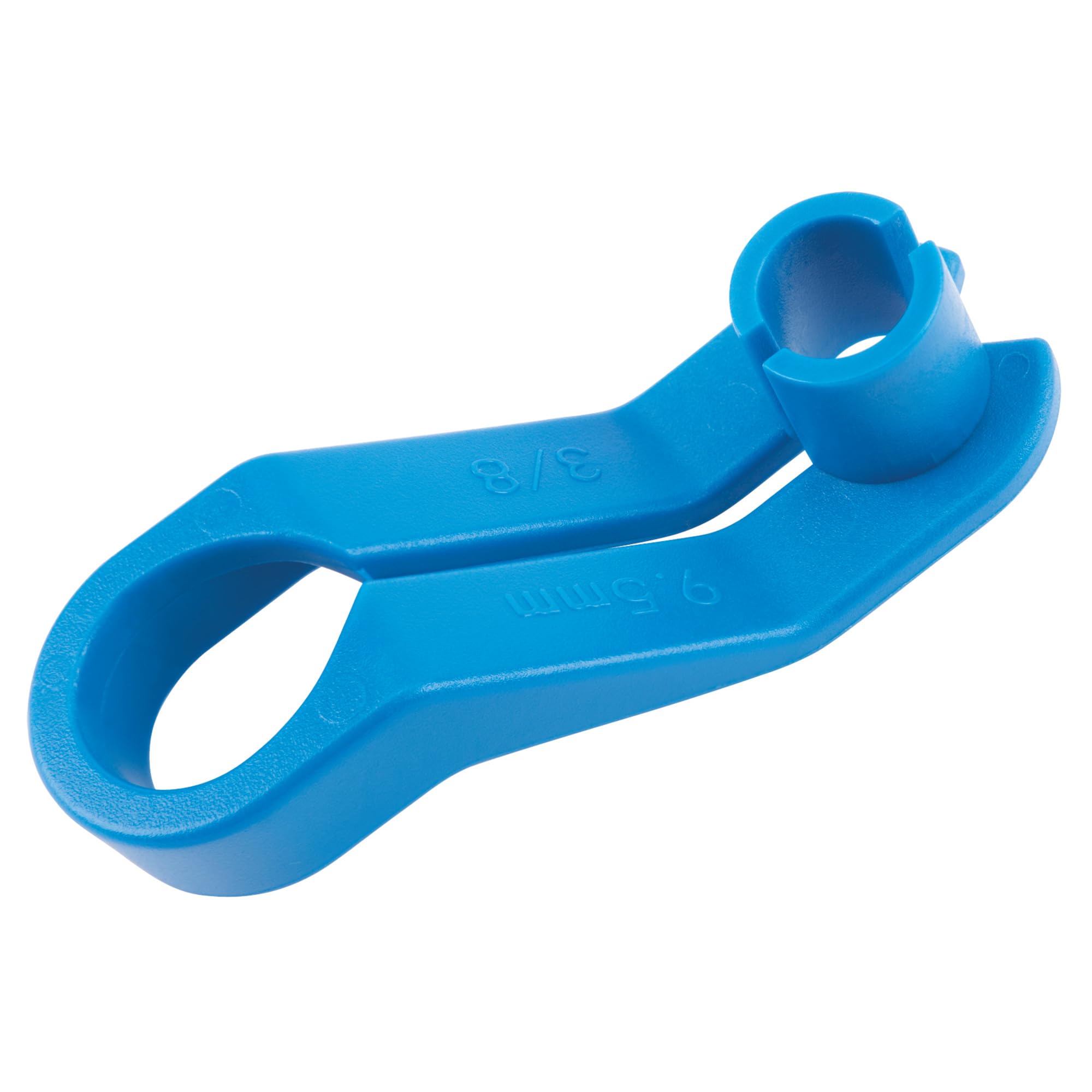W83105 Performance Tool 3/8" Offset Line Disconnect Tool - Easy Coupling Release, Durable Plastic