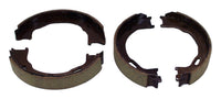 Rear Brake Shoe and Lining Set Crown Automotive 5093390AA