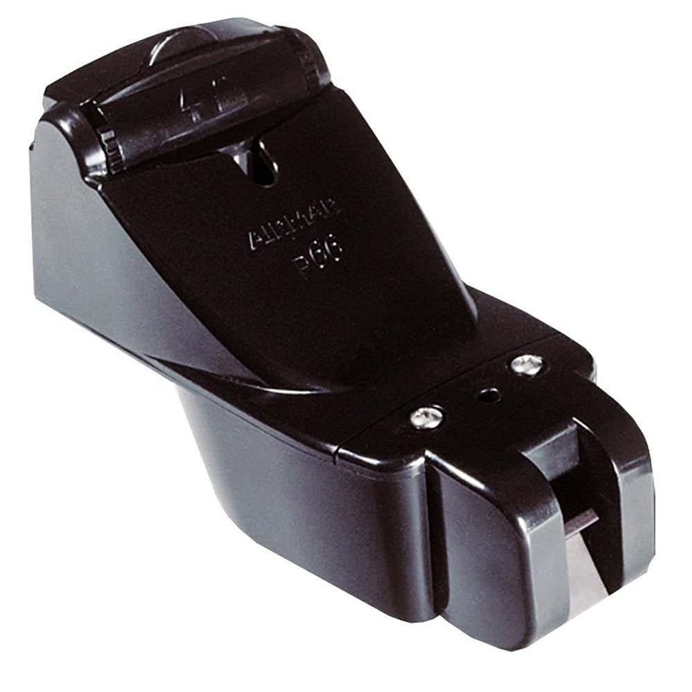 Furuno Temp, Depth And Speed 525stid-pwd Transom Mount
