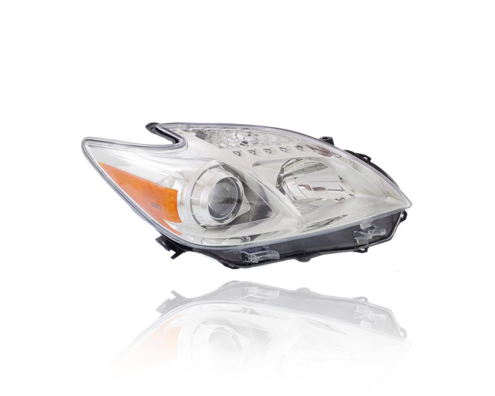 TY PRUS 12-13 HL UNIT RH CAPA Depo