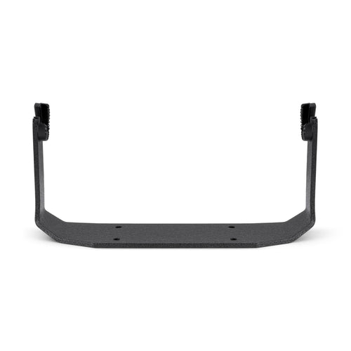 Humminbird 12 XPLORE Aluminum Gimbal Mount with Adjustable Tilt