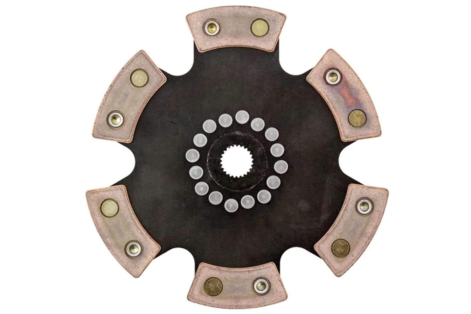 Act 6 Pad ACT 6240006 Race Disc