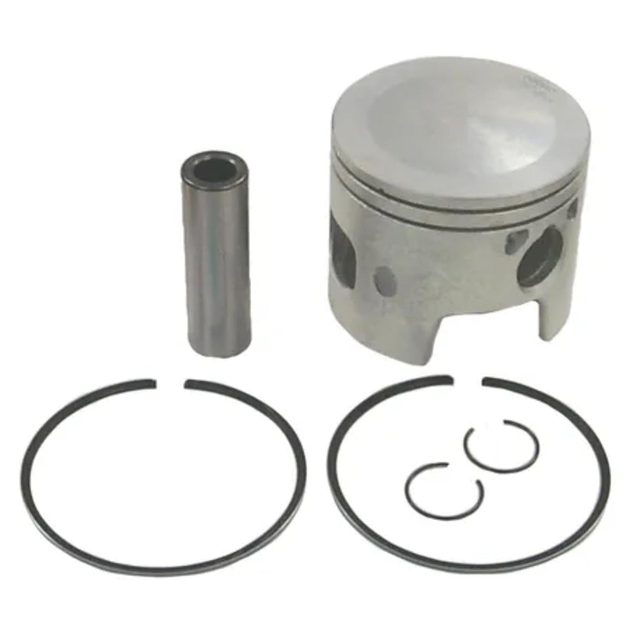 Piston Kit, Sierra 18-4165