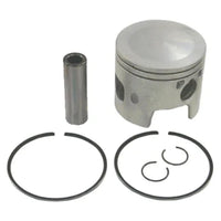 Piston Kit, Sierra 18-4165