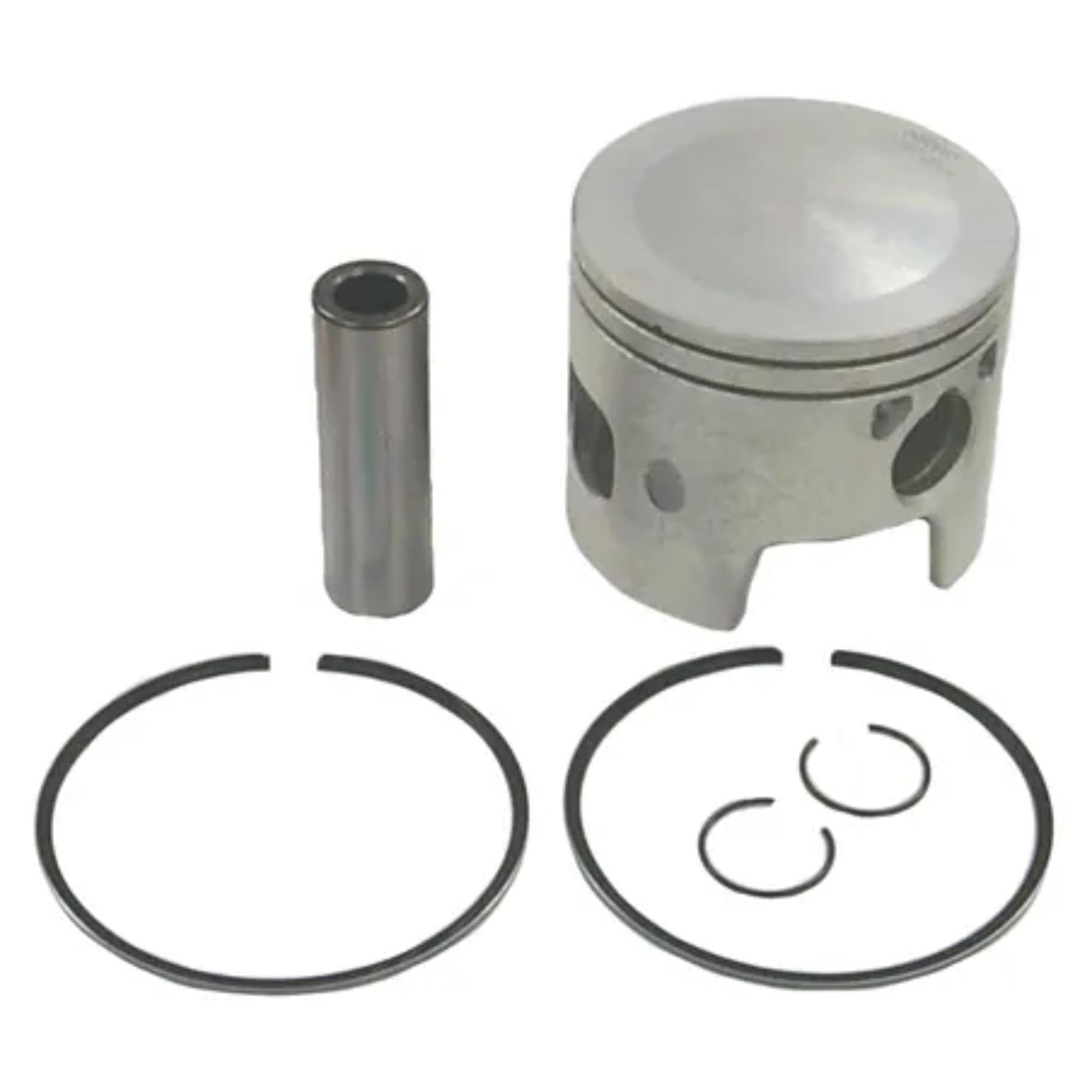Piston Kit, Sierra 18-4165