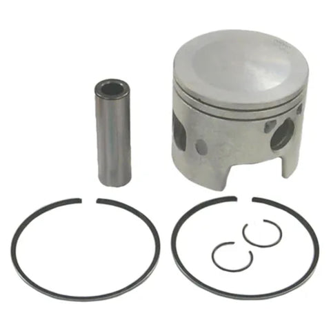 Piston Kit, Sierra 18-4165