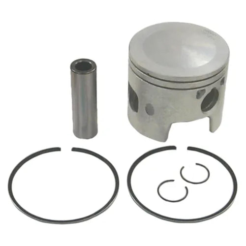 Piston Kit, Sierra 18-4165